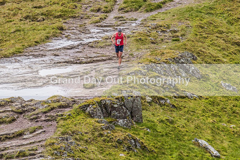 Howtown-105 - Howtown Fell Race Sunday 12th June 2022