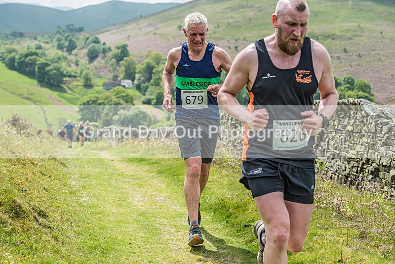Two Tops-630 - Two Tops Fell Races (Junior & Senior) Saturday 20th May 2023