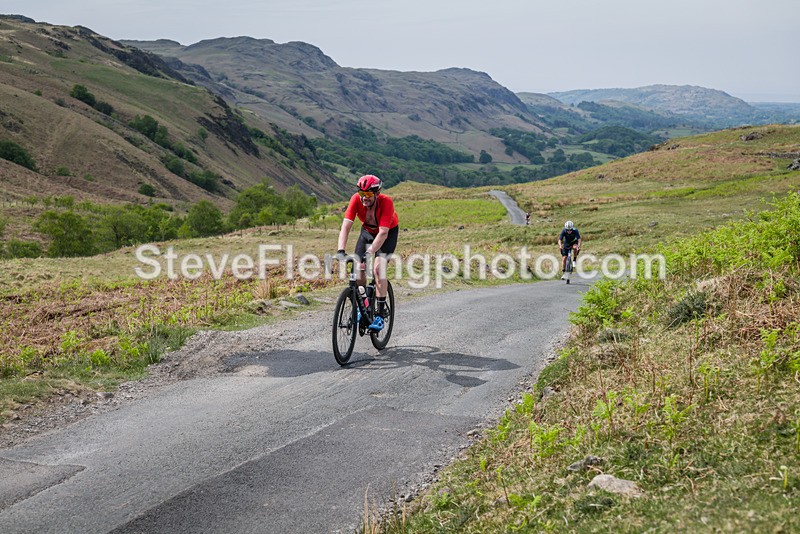 120509 - Hardknott Pass Camera 1 12.00-13.00