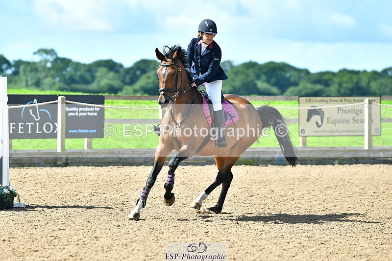 230729A-110921-05389 - Cls 14 NAF Bronze League Semi Final