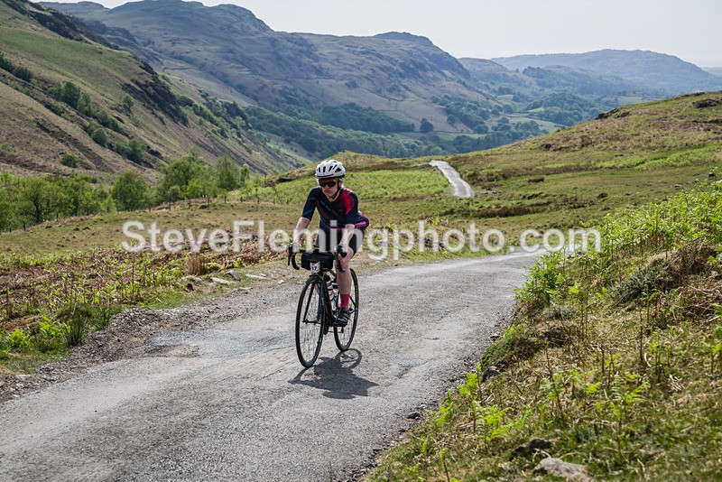 155848 - Hardknott Pass Camera 1 15.00-16.30
