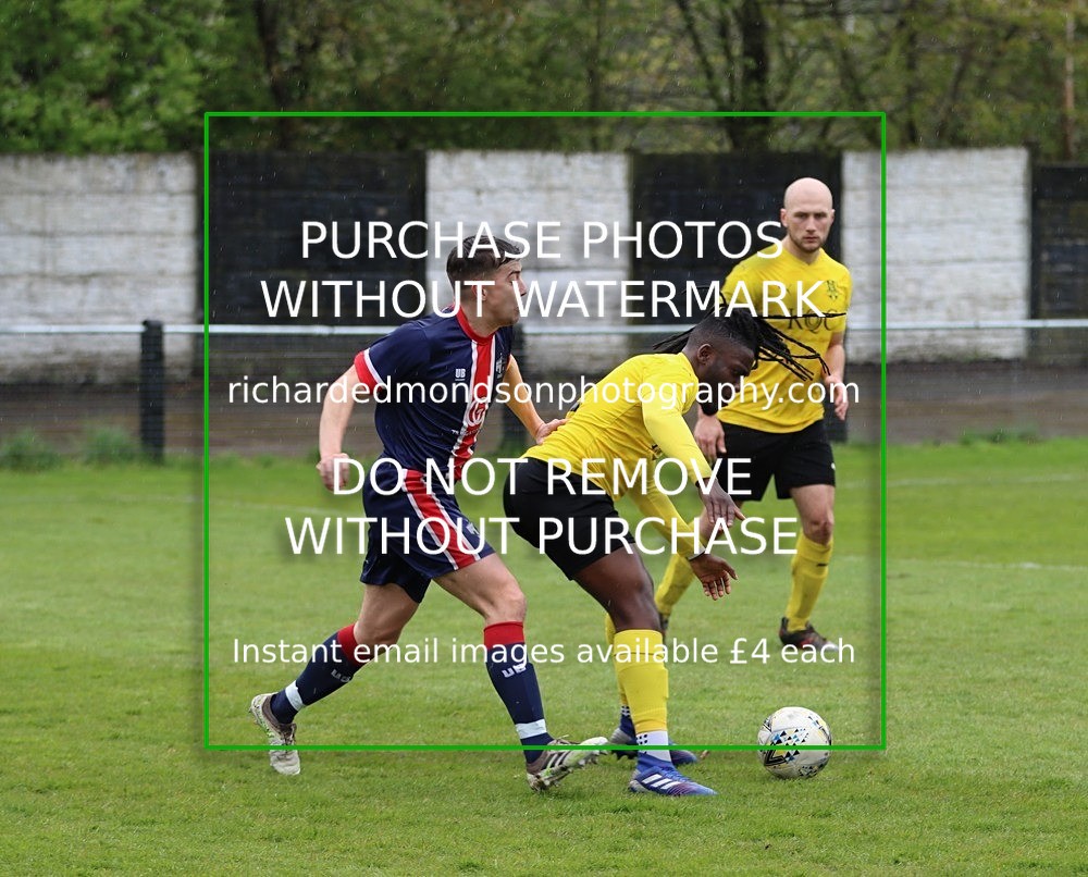 IMG_1726 - North Lancs Finals 1: Castle FC vs Hest Bank Utd