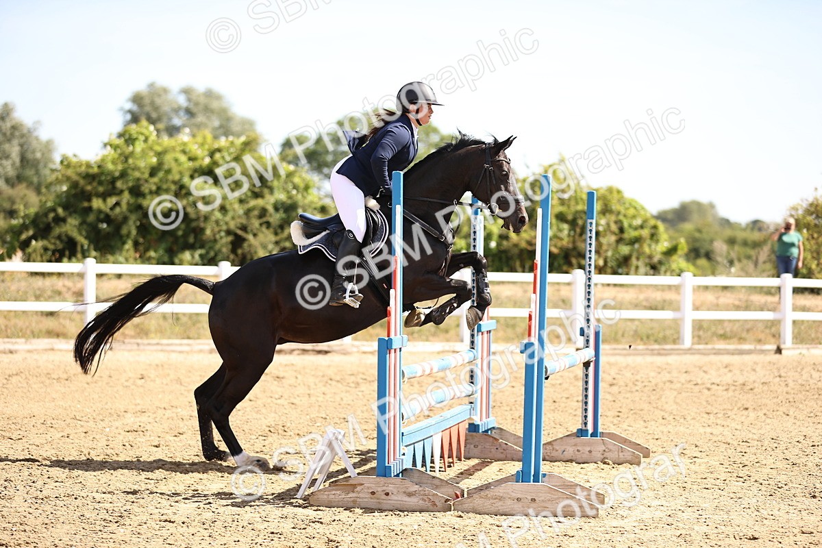 SBM_000321 - Class 2 - 0.85cm Amateur Championship Qualifier