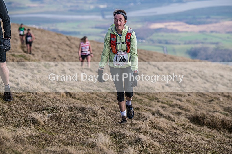 Black Combe-1888 - Black Combe Fell Race Saturday 7th March 2026