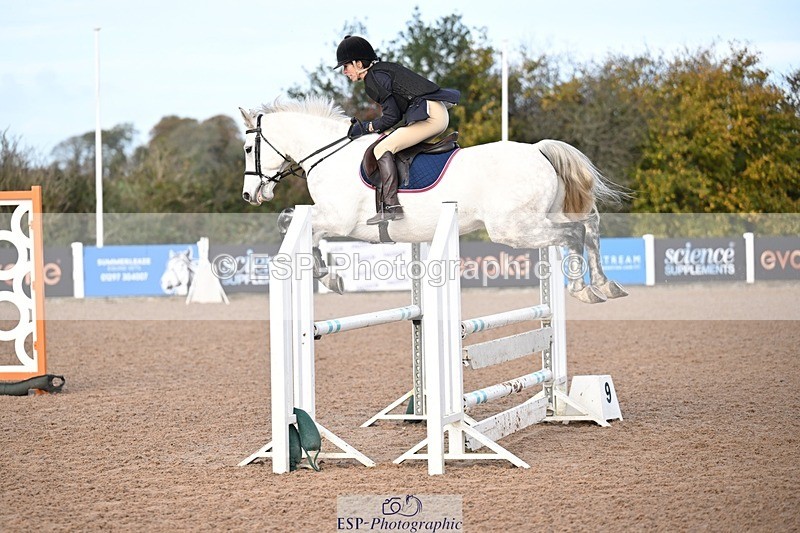 251022-104845-00140 - Clear Round & Cls 1 Brit Nov 90cm