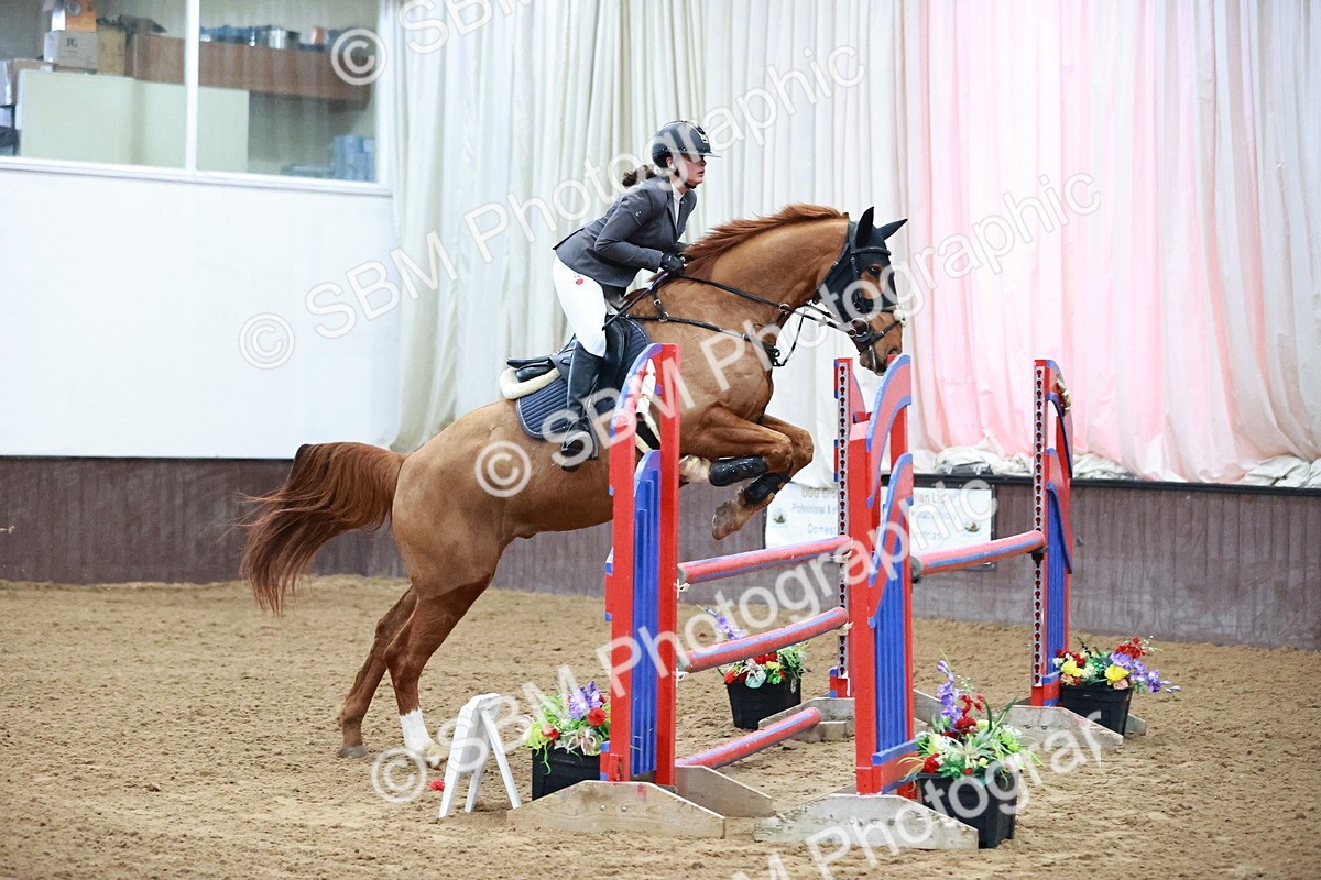 SBM_002041 - Class 9 - Senior Discovery 1.00m
