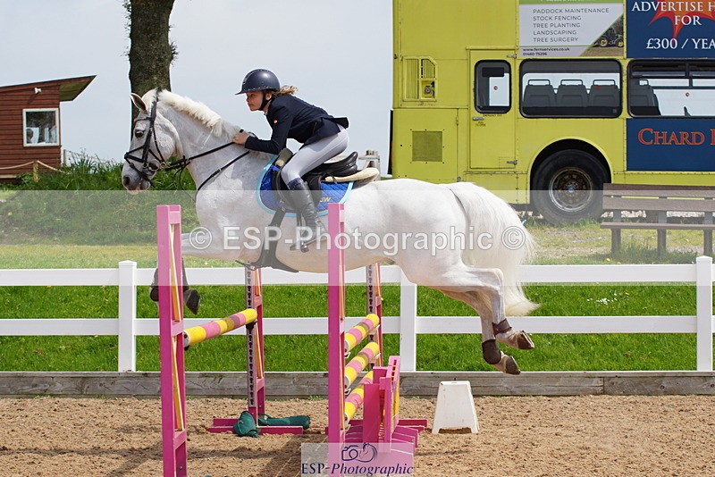 230513A-133608-01188 - Cls 5 Pony Newcomers & Open