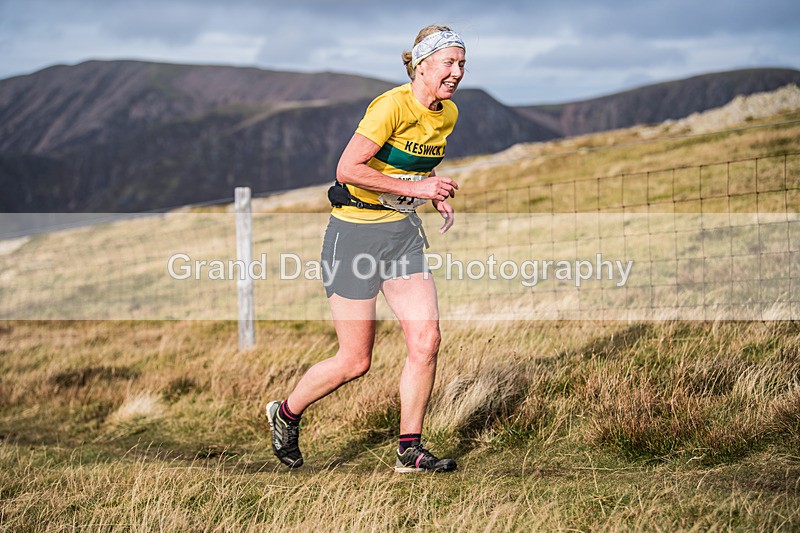 Buttermere-284 - Buttermere Shepherds Meet Fell Race Sunday 27th October 2024