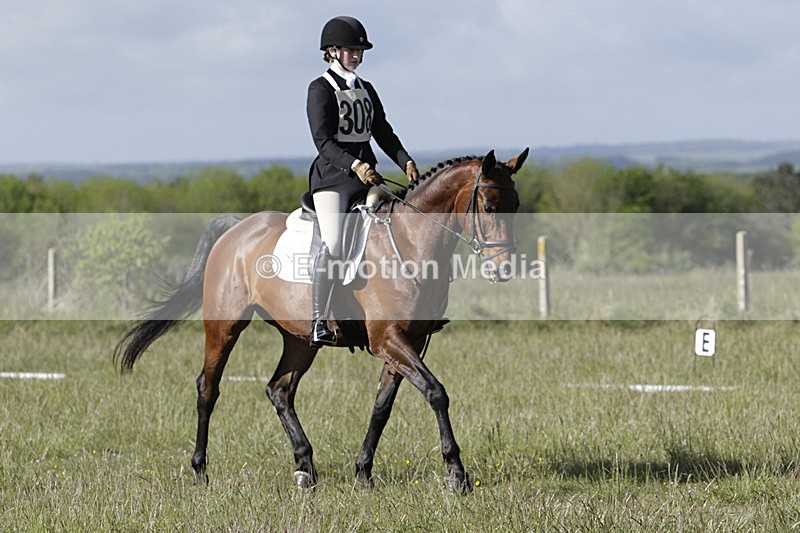 BVHT 140517 -49 - Class 1 DR Intermediate 14/05/17