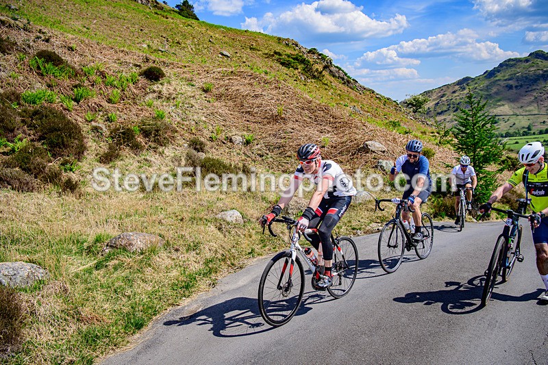 150130 - 2025 Fred Whitton Blea Tarn Climb 15.00 - 16.00