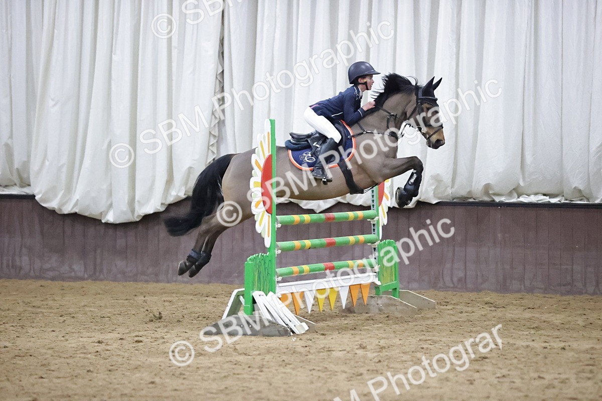 SBM_001810 - Class 4 - 1.10m