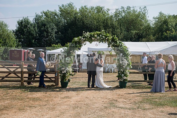 NMH-649 - Sonja and Steve's Wedding 21/7/2018