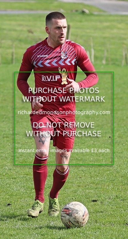 IMG_1884 - Kendal Utd v Burnley Utd (9/4/22)