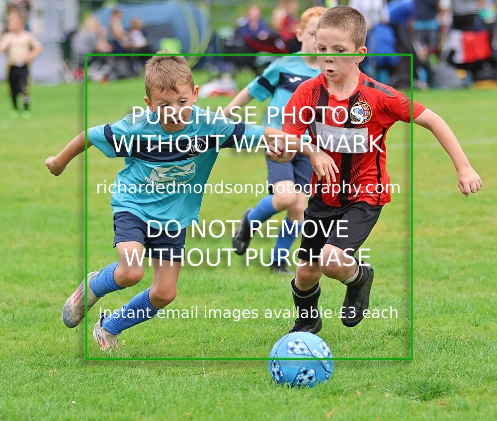 533A7765 - Westgate Under 7's
