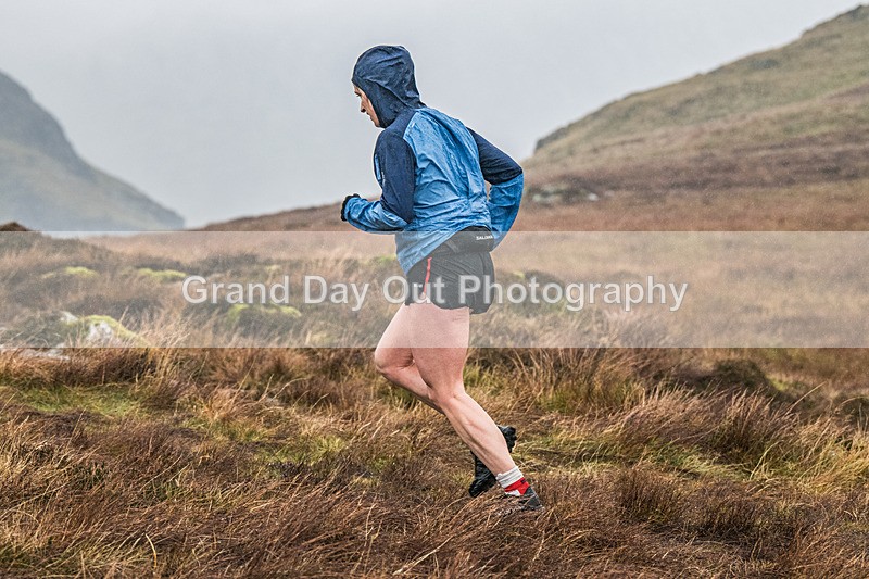 Dalehead-75 - Dale Head Fell Race Sunday 19th October 2025