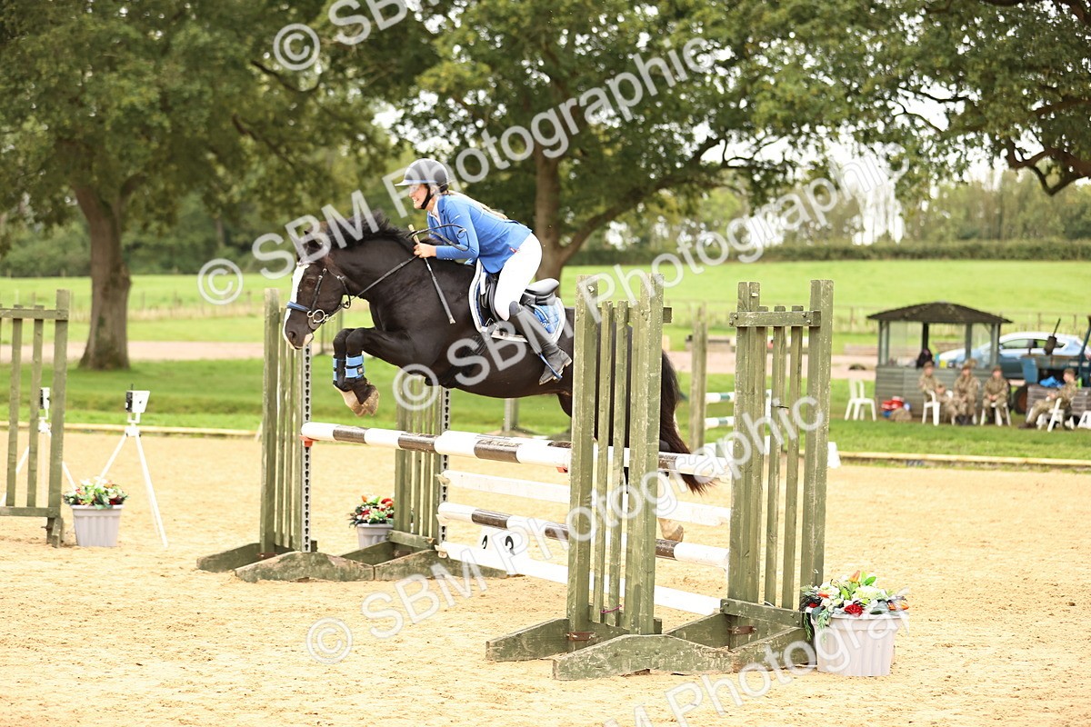 SBM_60683 - J42 - Grand Tour Horse & Pony 1.00m Championship