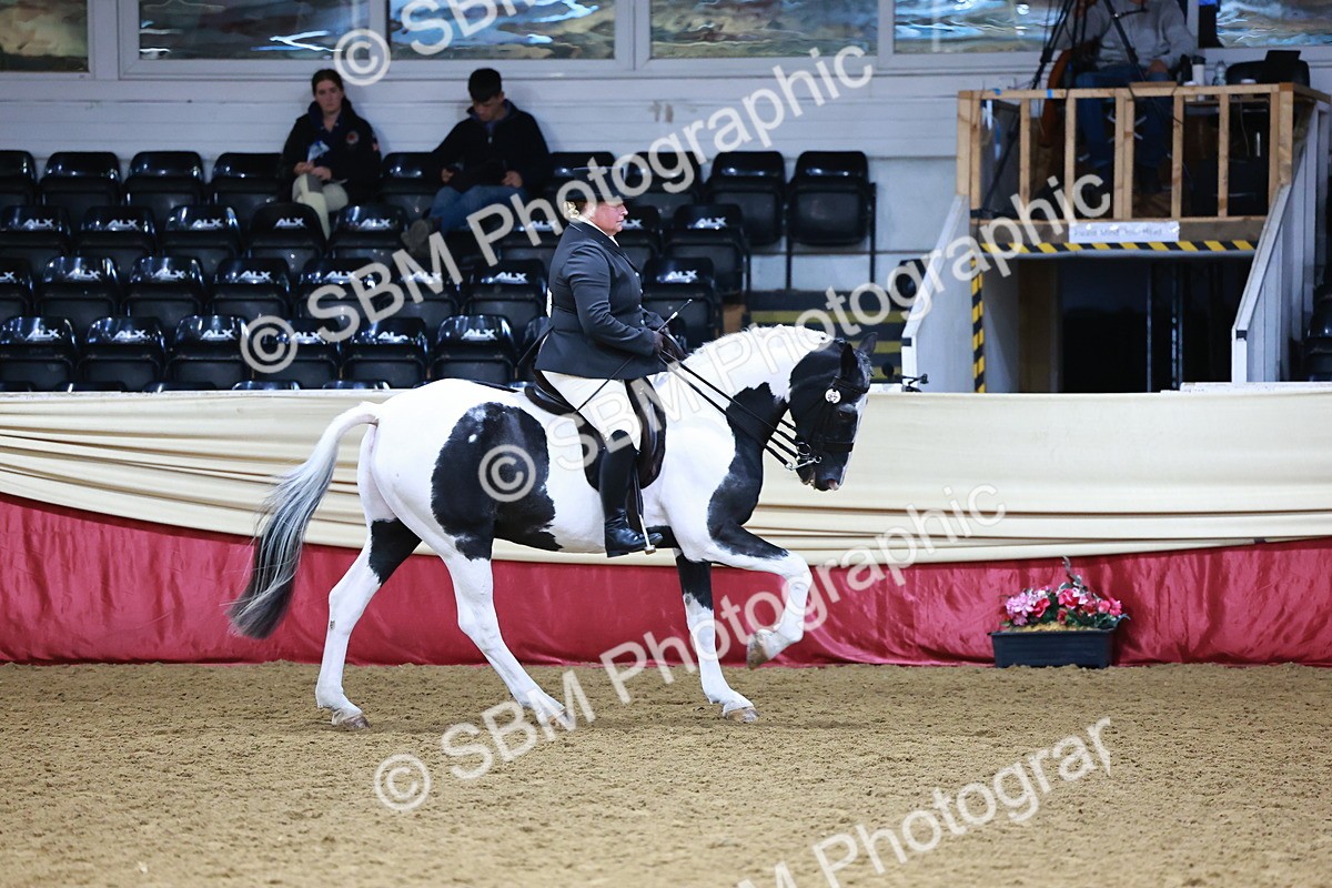 SBM_23140 - Class 904 - Supreme Final - Ridden Diamond