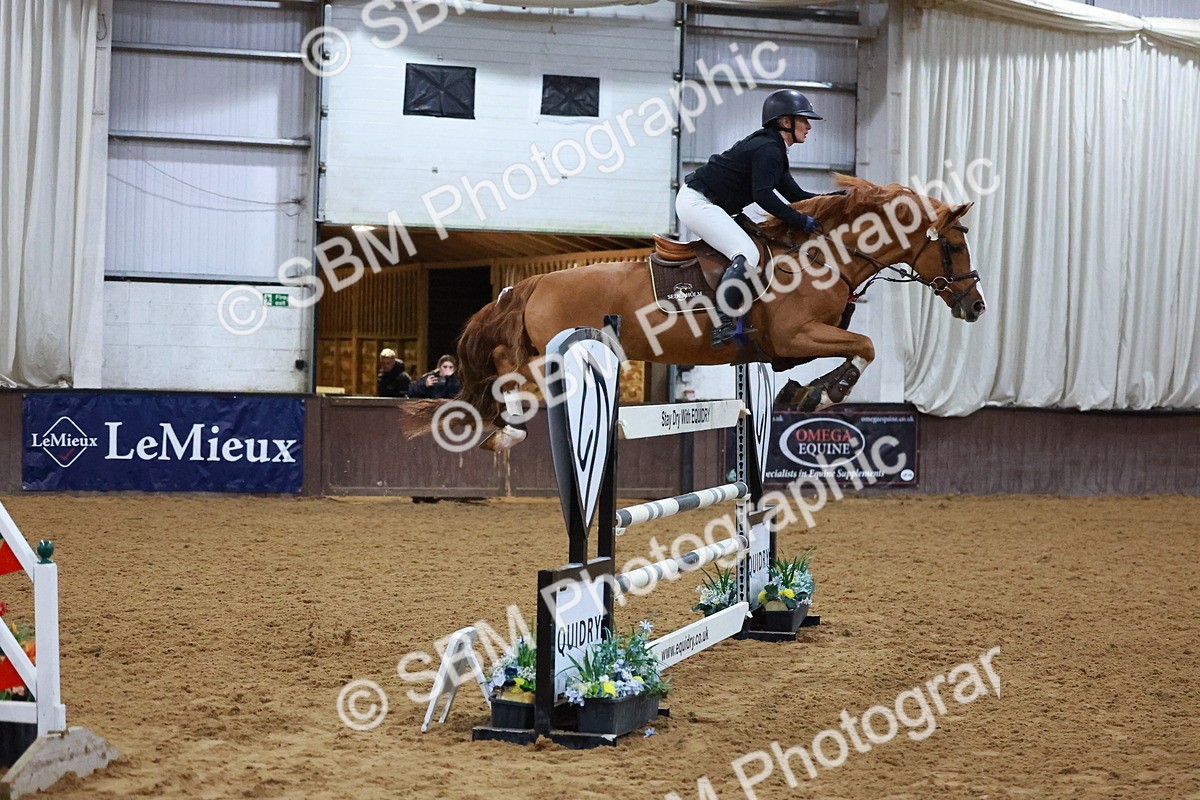 SBM_002654 - Class 7 - National 1.30 1.40m