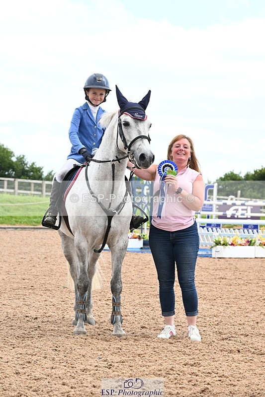 240630A-154043-14641 - Cls 25 HOYS 138cm Jump Off and Presentations