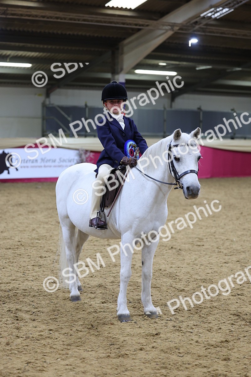 SBM_18469 - Class A Junior Champ 10 Years and Under