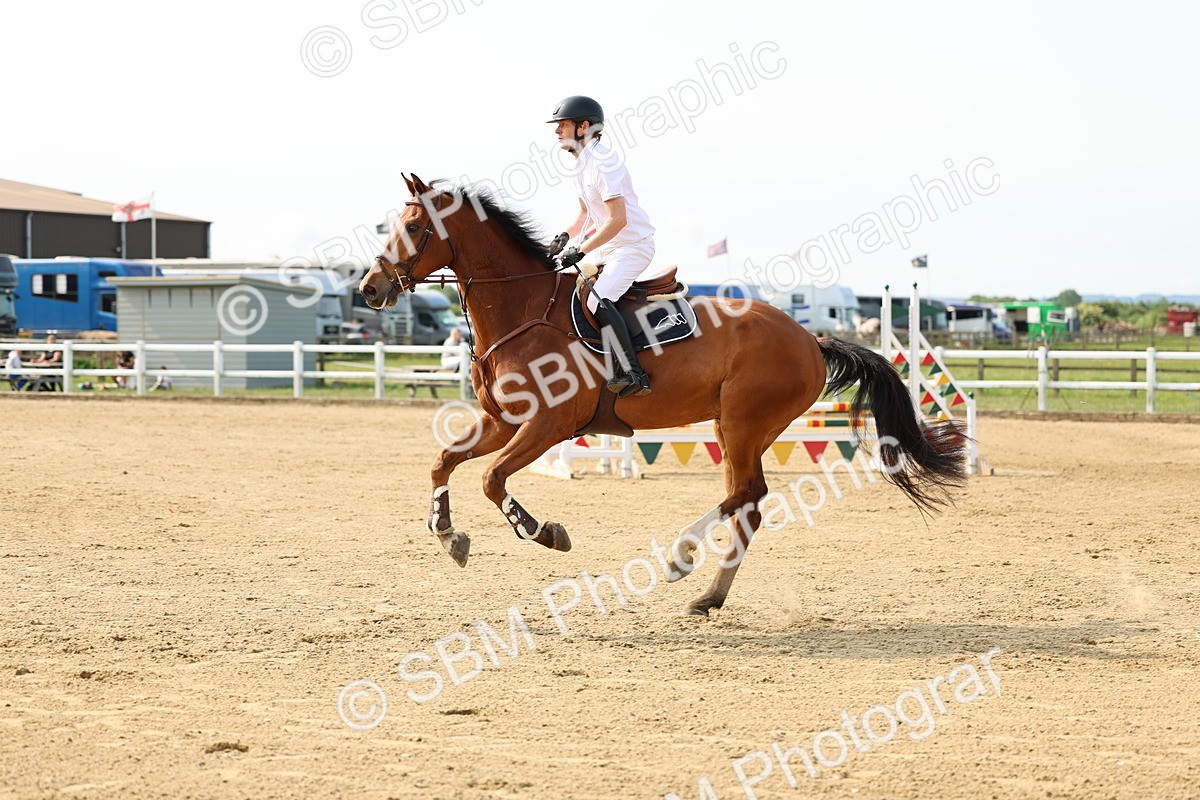 SBM_004002 - Class 15 - Clear Round