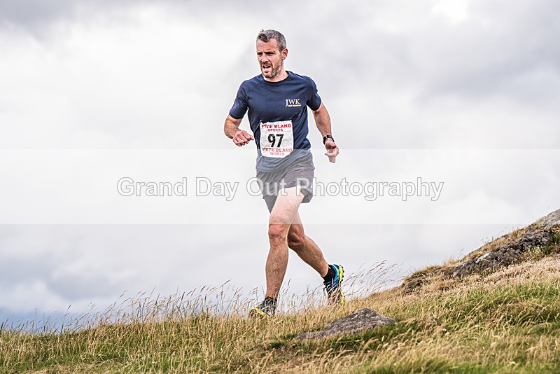 Reston-131 - Reston Scar Fell Race Wednesday 5th July 2023