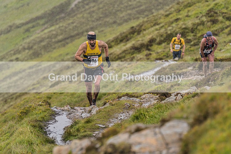 Buttermere-1198 - Buttermere Sailbeck Fell Race Saturday 15th June 2024