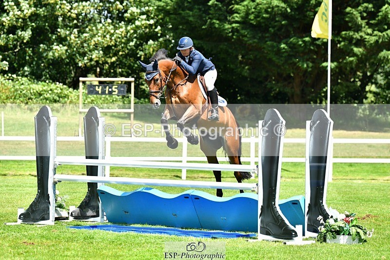 230706-131341-02307 - Cls 2 Foxhunter & 1.20m Open