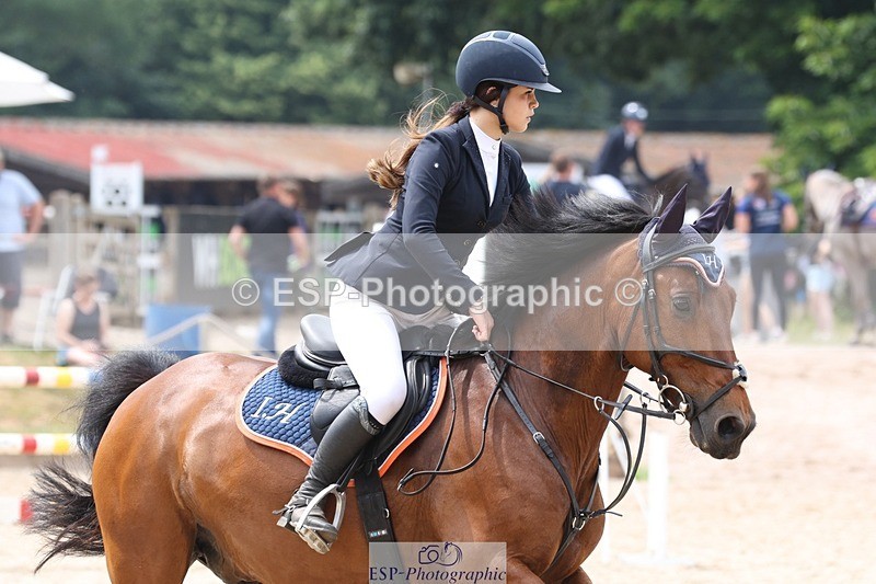 230617-142735-05127 - Cls 09 Blue Chip Pony Newc 1st Rnd