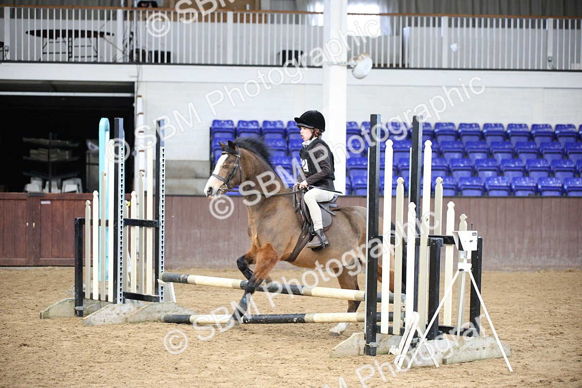 SBM_000366 - Class 2 - 50cm