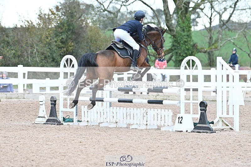 231119A-094135-04706 - Sun Cls 3 BlueChip Pony Discovery Qualifier