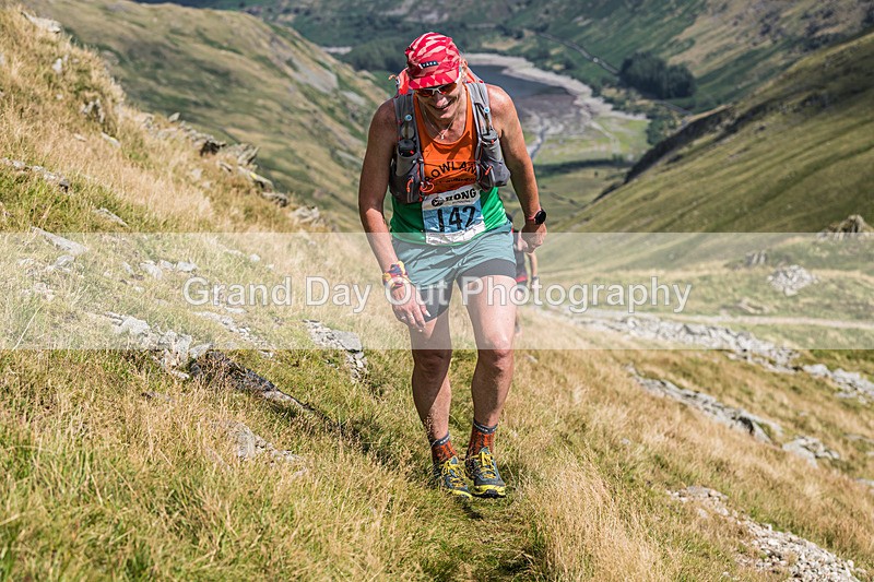 Hartsop Hop-431 - Hartsop Hop Fell Race Saturday 22nd August 2026