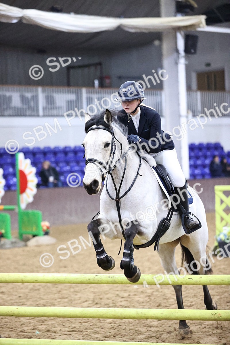 SBM_009862 - Class 9 - STX-UK Pony BritiNovice / 0.80m Open