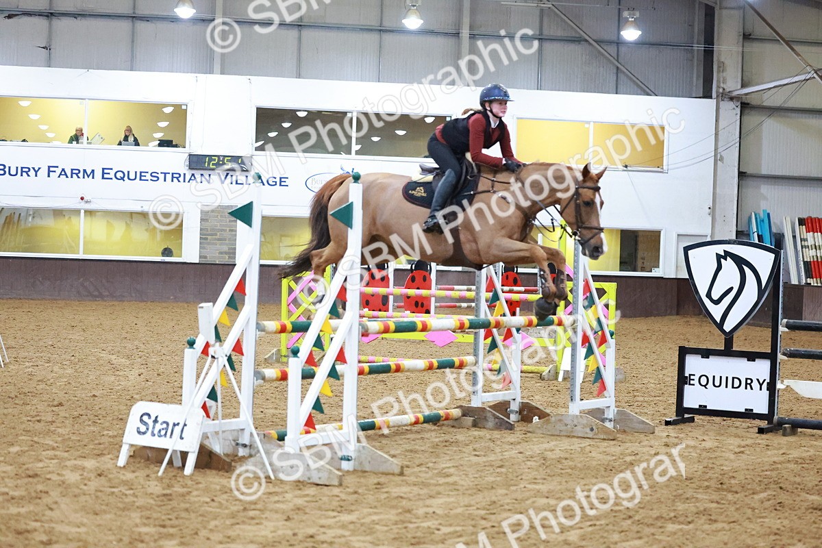 SBM_001252 - Class 3 - Senior Discovery - 1.00m