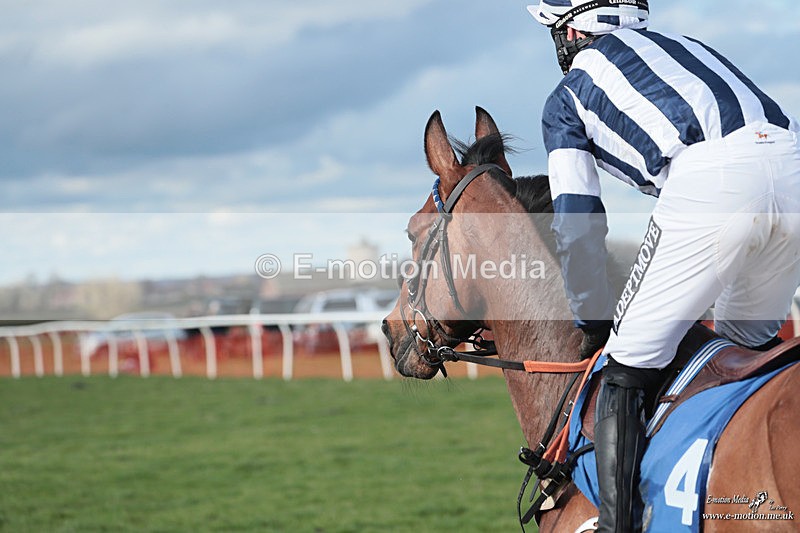 PtP 170324 2743 - Oakley Hunt PtP Brafield-On-The-Green 17/03/24