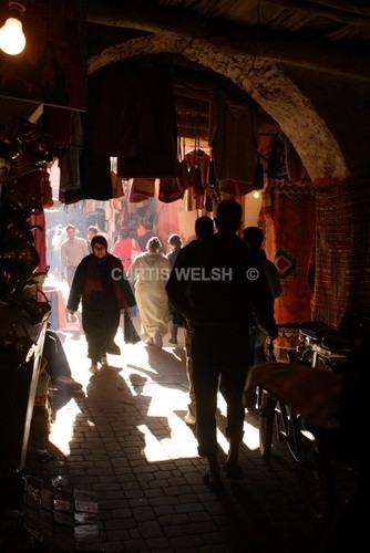  - MOROCCO