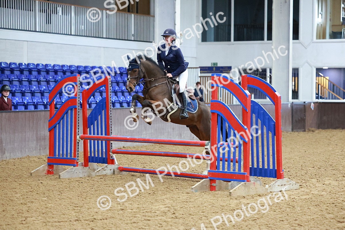 SBM_000032 - Class 1 - Clear Round