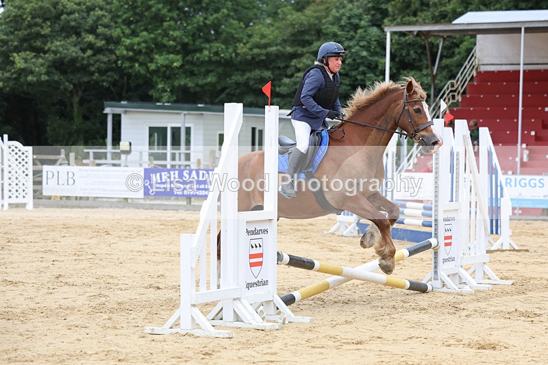 3E7A2208 - Class 3: 50cm Open