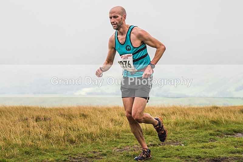 Sedbergh -188 - Sedbergh Hills Fell Race Sunday 20th August 2023
