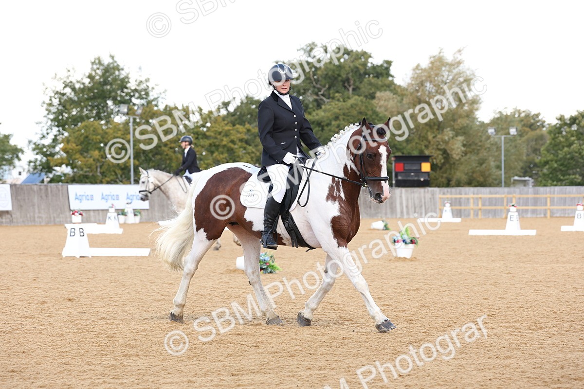 SBM_02301 - D10 - Small Tour Championship Prelim 2