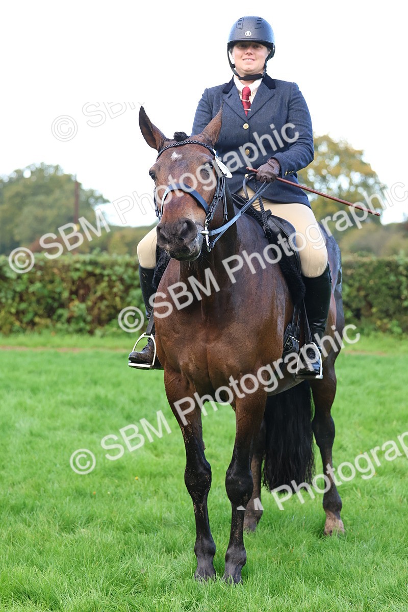 SBM_36887 - S11 - Best Ridden Horse & Pony