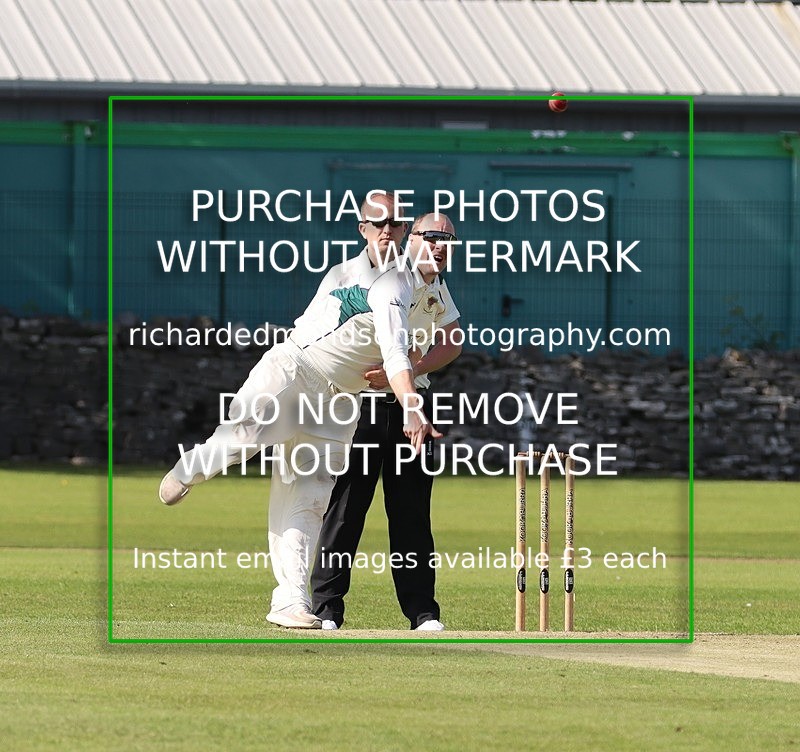 IMG_0160 - Kendal Cricket v Penrith Cricket