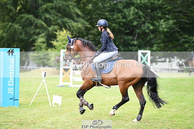 250703A-145310-02021 - Cls 14 Snr 1.15m Open