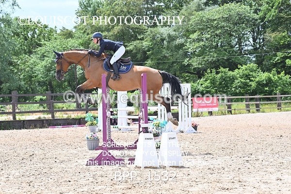 BPP_1532 - CLASS 12 SAT  Senior Discovery/ 1m Open