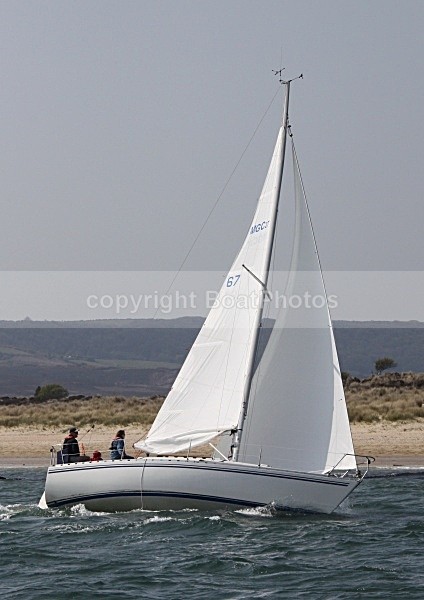 090419 DASH IMG_3426 - Sailboats - monohull