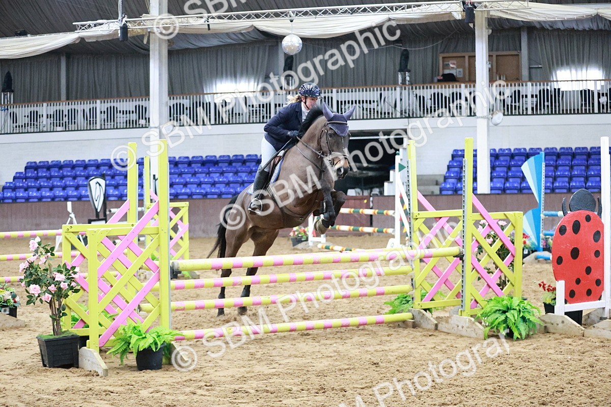 SBM_000673 - Class 2 - Senior British Novice - 90cm