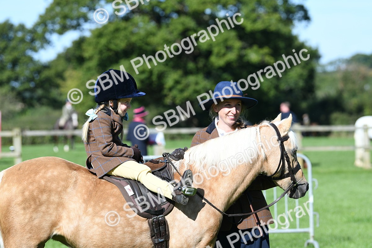 SBM_36991 - S18 - Novice & Newcomers Lead Rein Pony