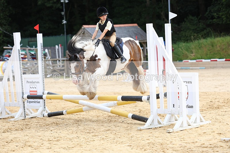 3E7A2598 - Class 4: 60cm Junior