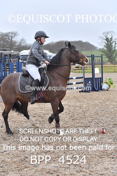 BPP_4524 - CLASS 4 STX-UK Pony BritiNovice / 0.80m Open