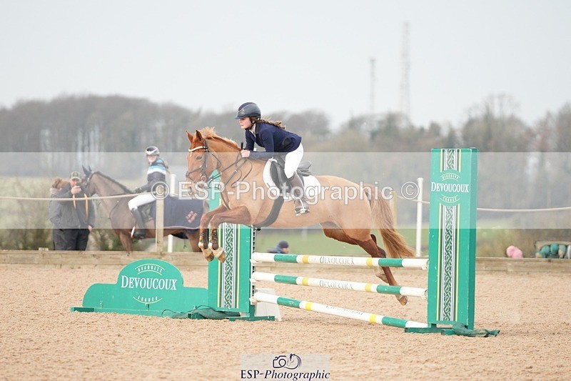 250308-104830-00391 - Cls 5 Pony British Novice and 80cm